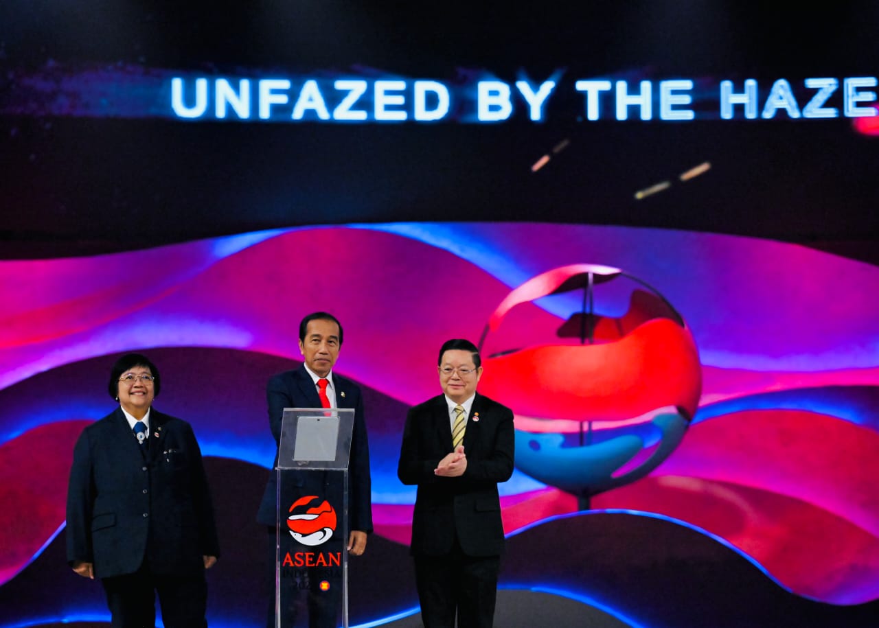 Sumber foto: Biro Pers, Media dan Informasi, Sekretariat Presiden, Kemensetneg