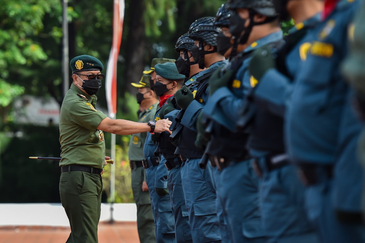 Foto: Lutfi / Humas KLHK